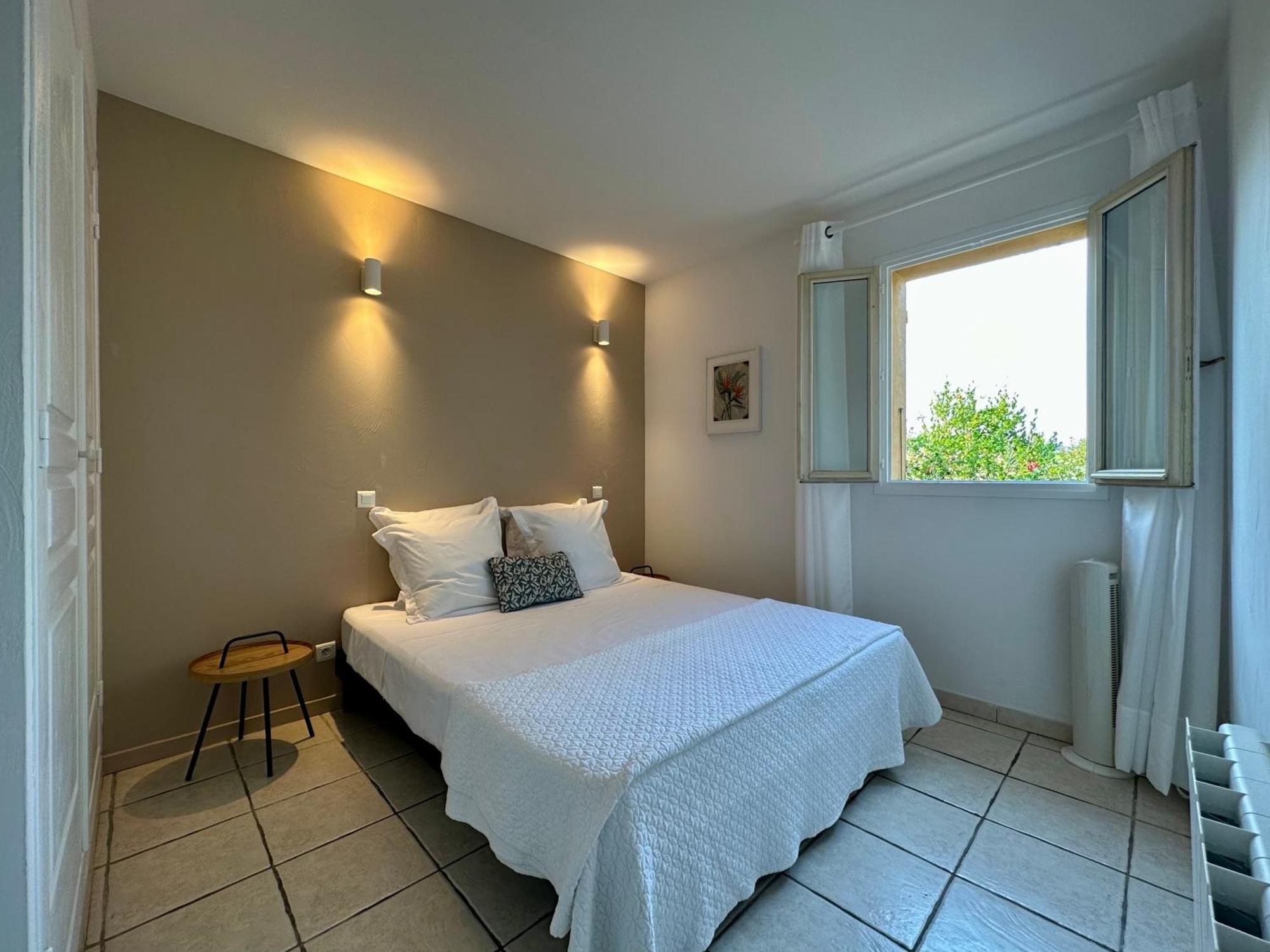 charmante maison Juan-les-Pins Extérieur photo